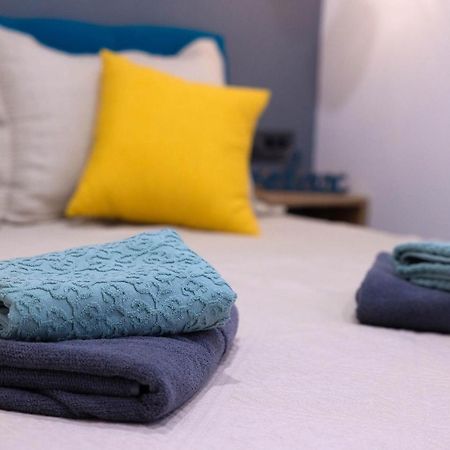 Apartman Hana Crikvenica Exteriér fotografie