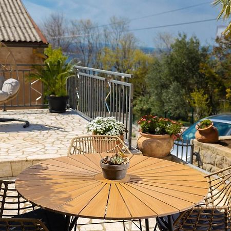 Apartman Hana Crikvenica Exteriér fotografie