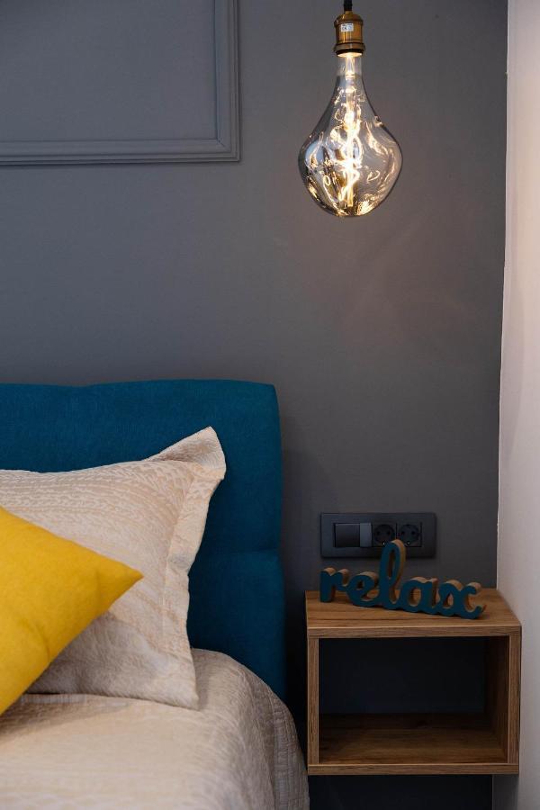 Apartman Hana Crikvenica Exteriér fotografie