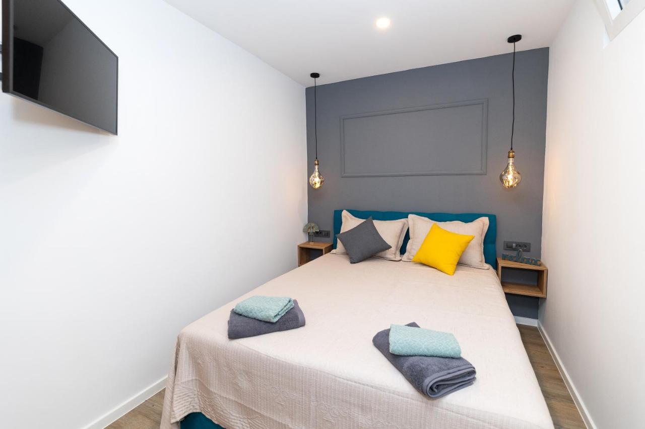 Apartman Hana Crikvenica Exteriér fotografie