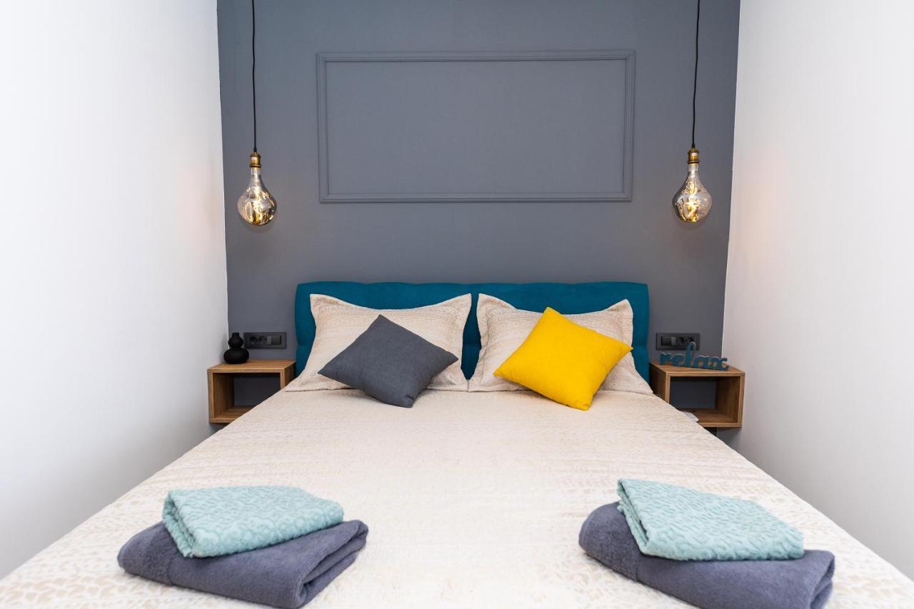 Apartman Hana Crikvenica Exteriér fotografie