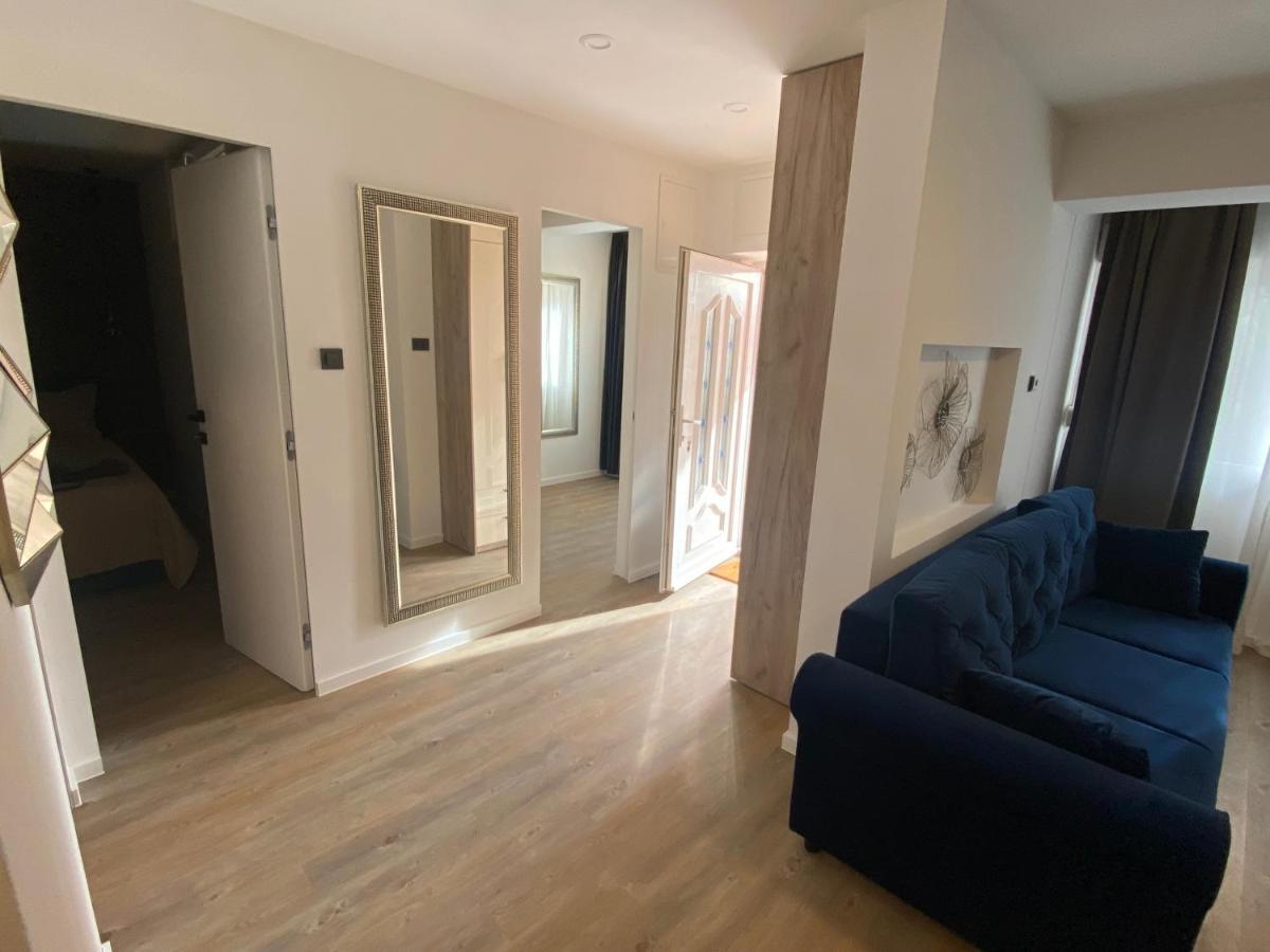 Apartman Hana Crikvenica Exteriér fotografie