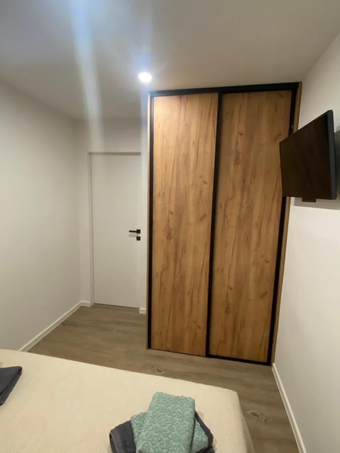 Apartman Hana Crikvenica Exteriér fotografie