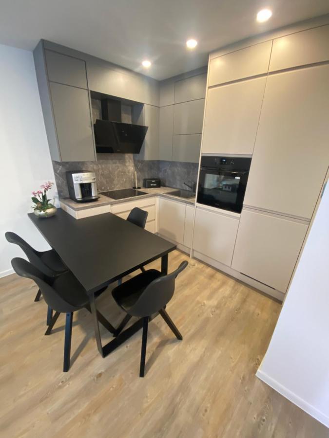 Apartman Hana Crikvenica Exteriér fotografie
