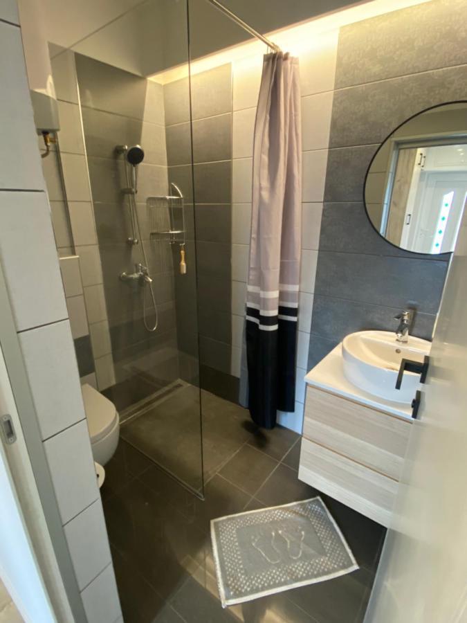Apartman Hana Crikvenica Exteriér fotografie